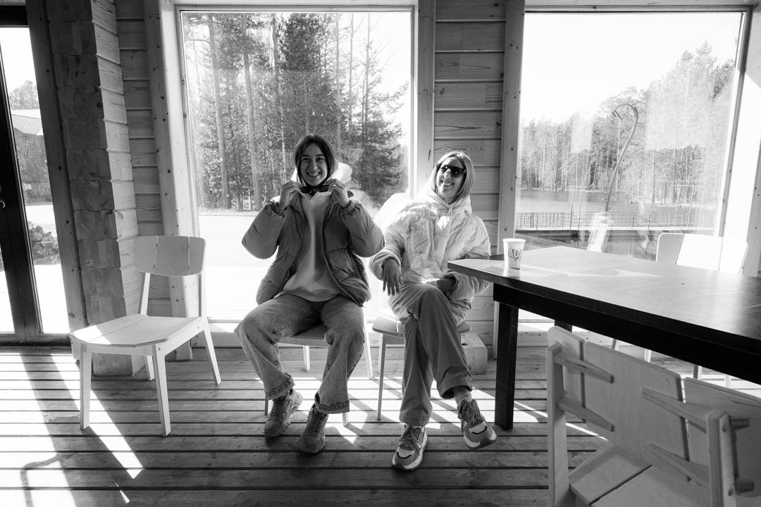 «Шашлыки» 2024. Фотограф Артём Бобков Сургут