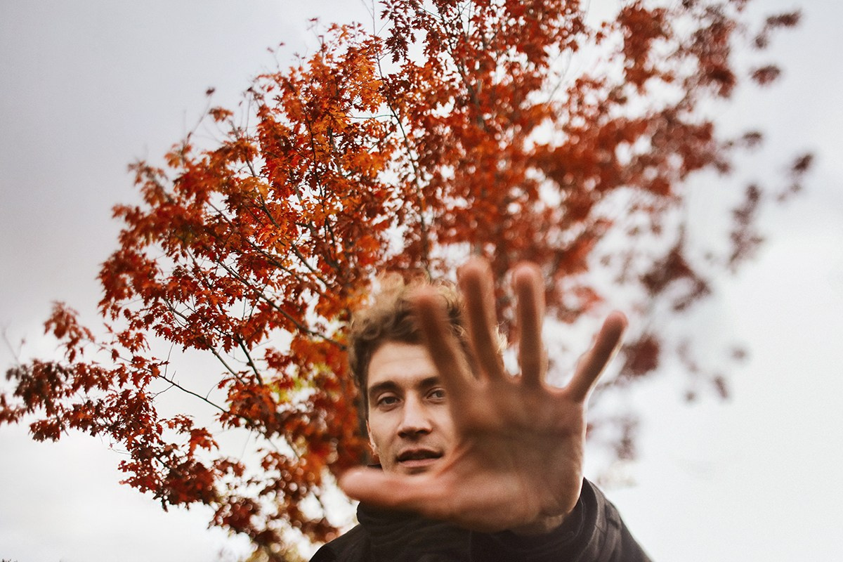 Портрет. Фотограф Денис Персенен | Санкт-Петербург, Москва