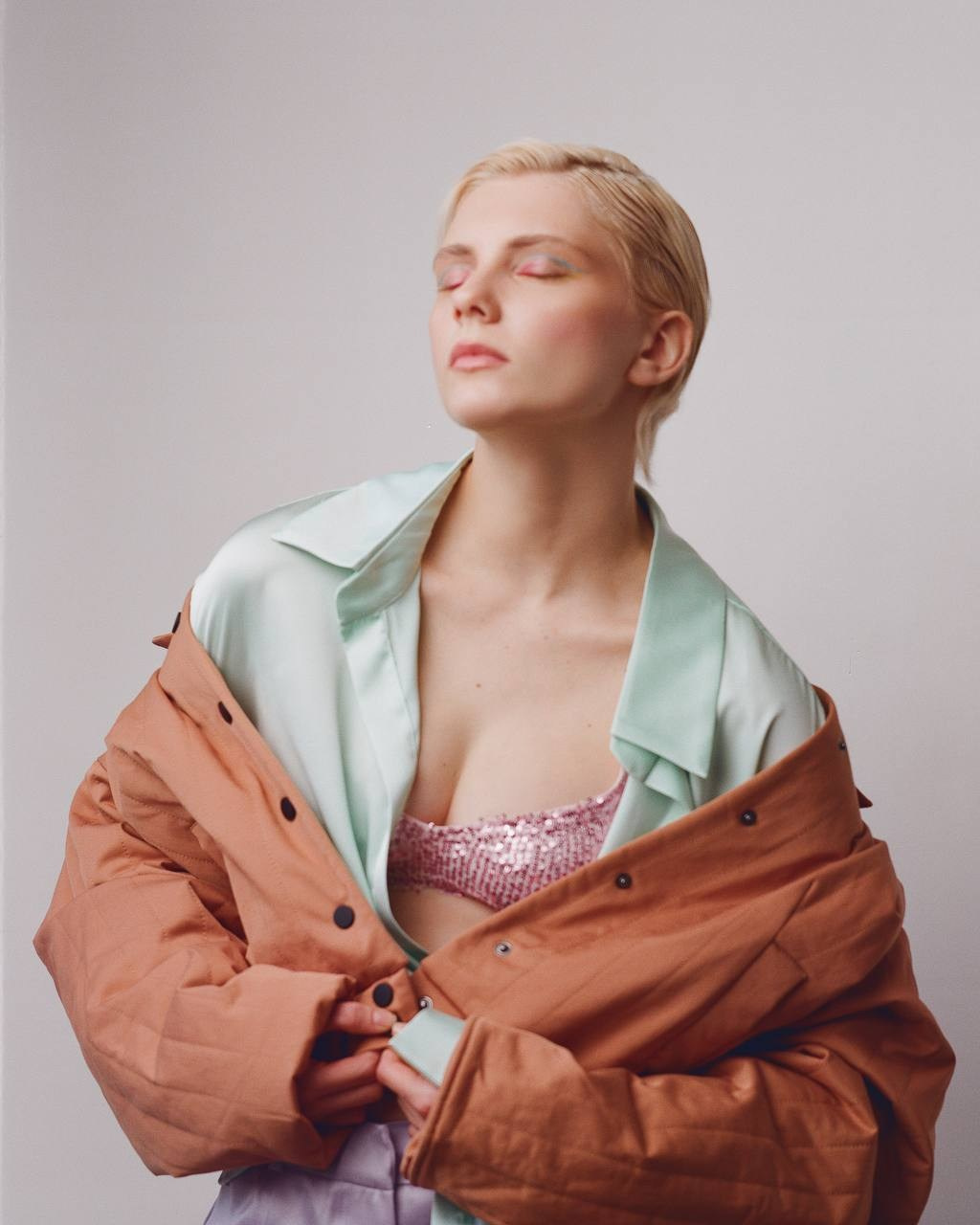 Fashion. «MAK ФЛЕЙМ»