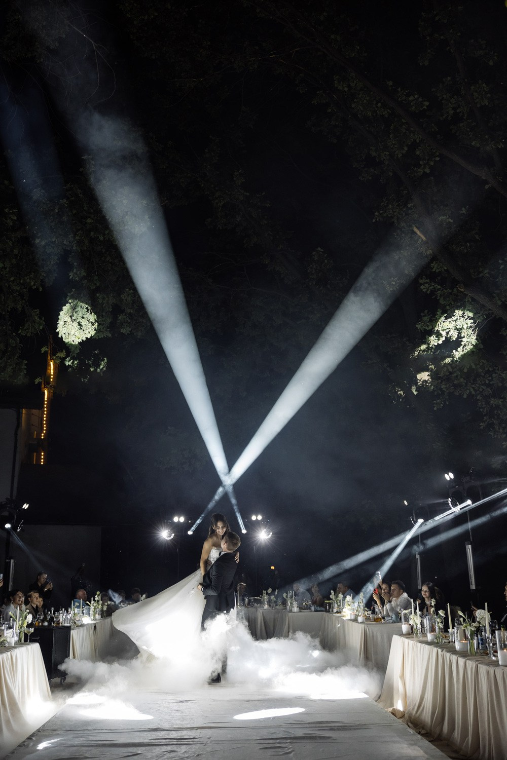 Лучшее. Владимир Киселев — свадебный фотограф в Москве и по всему миру