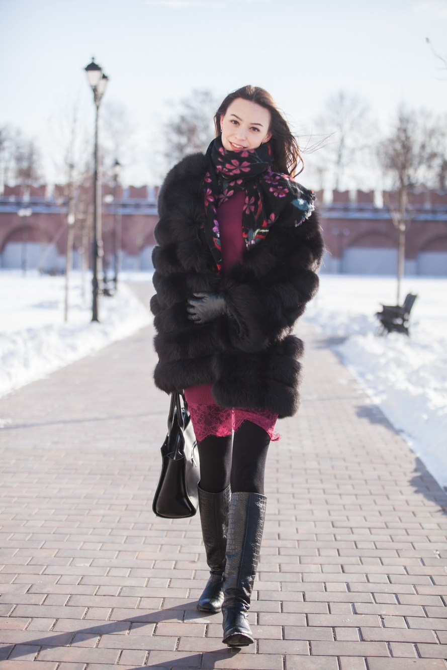 Анастасия. Репортажный фотограф Алексей Пирязев