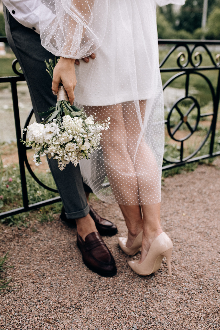 Свадебный фотограф Ярославль, Рыбинск