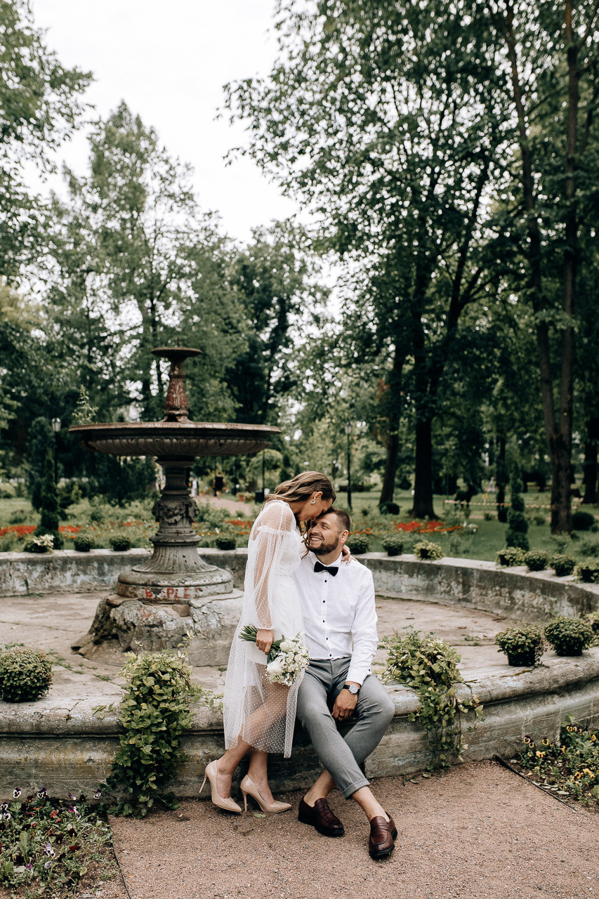 Свадебный фотограф Ярославль, Рыбинск