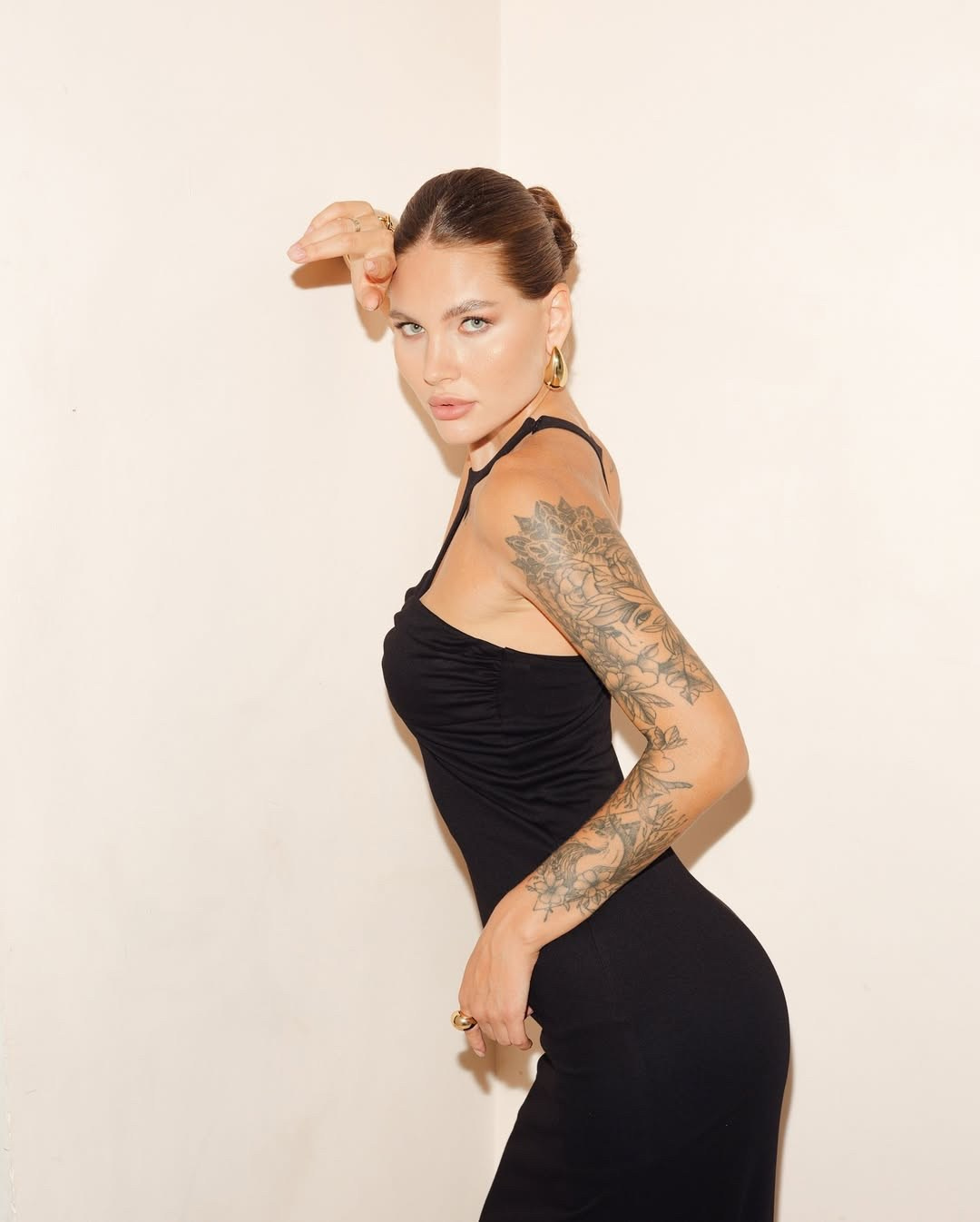 Evening Essentials by MASTERSUIT