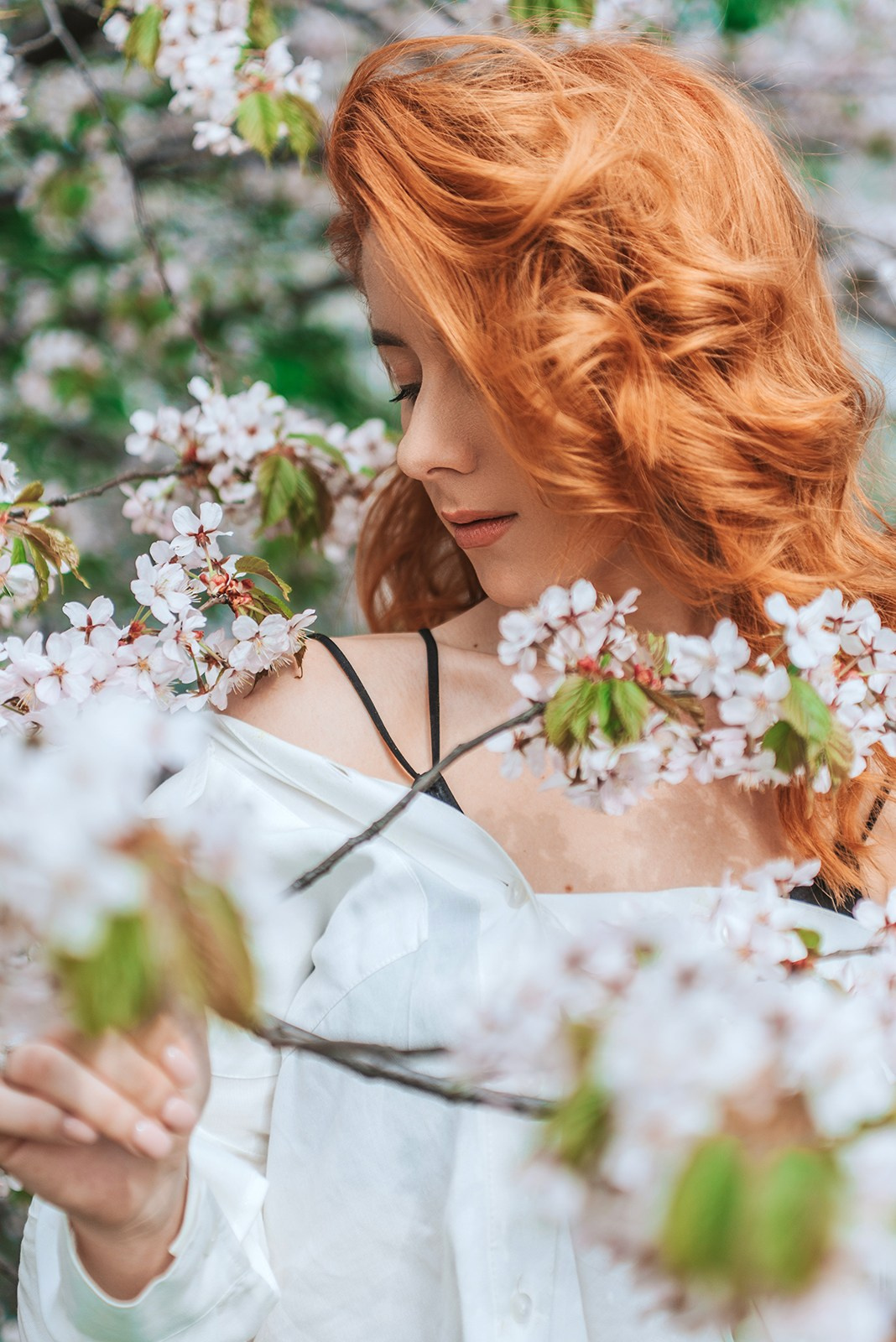 Индивидуальная фотосессия. Фотограф в Минске