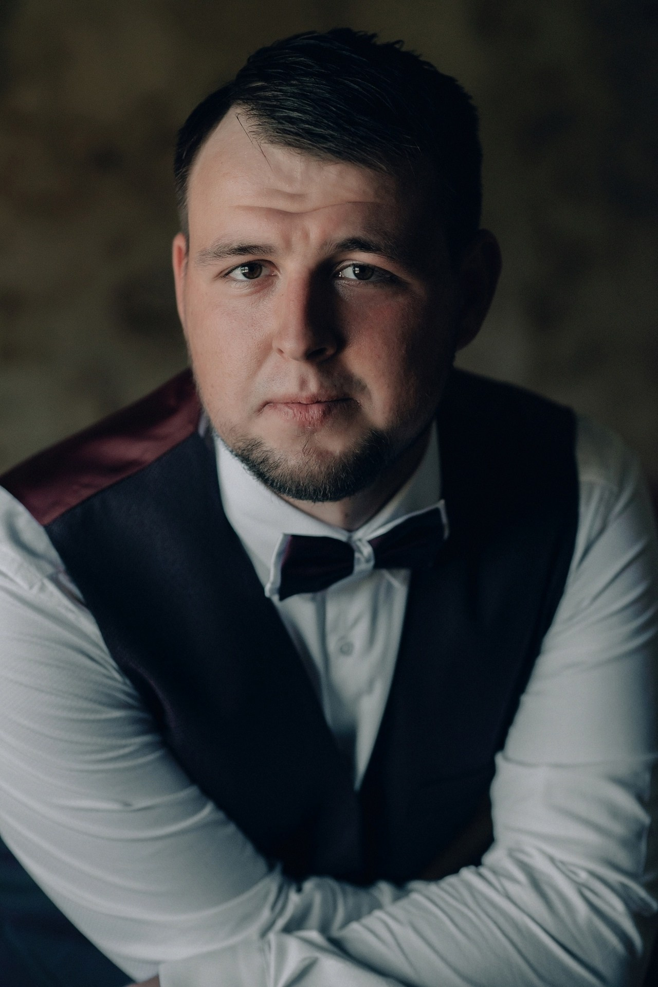 Максим+Алена. Свадебный и репортажный фотограф Александр Родин