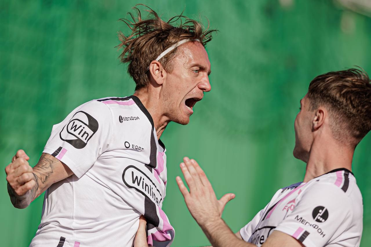 Фото. PhotoPonomarev