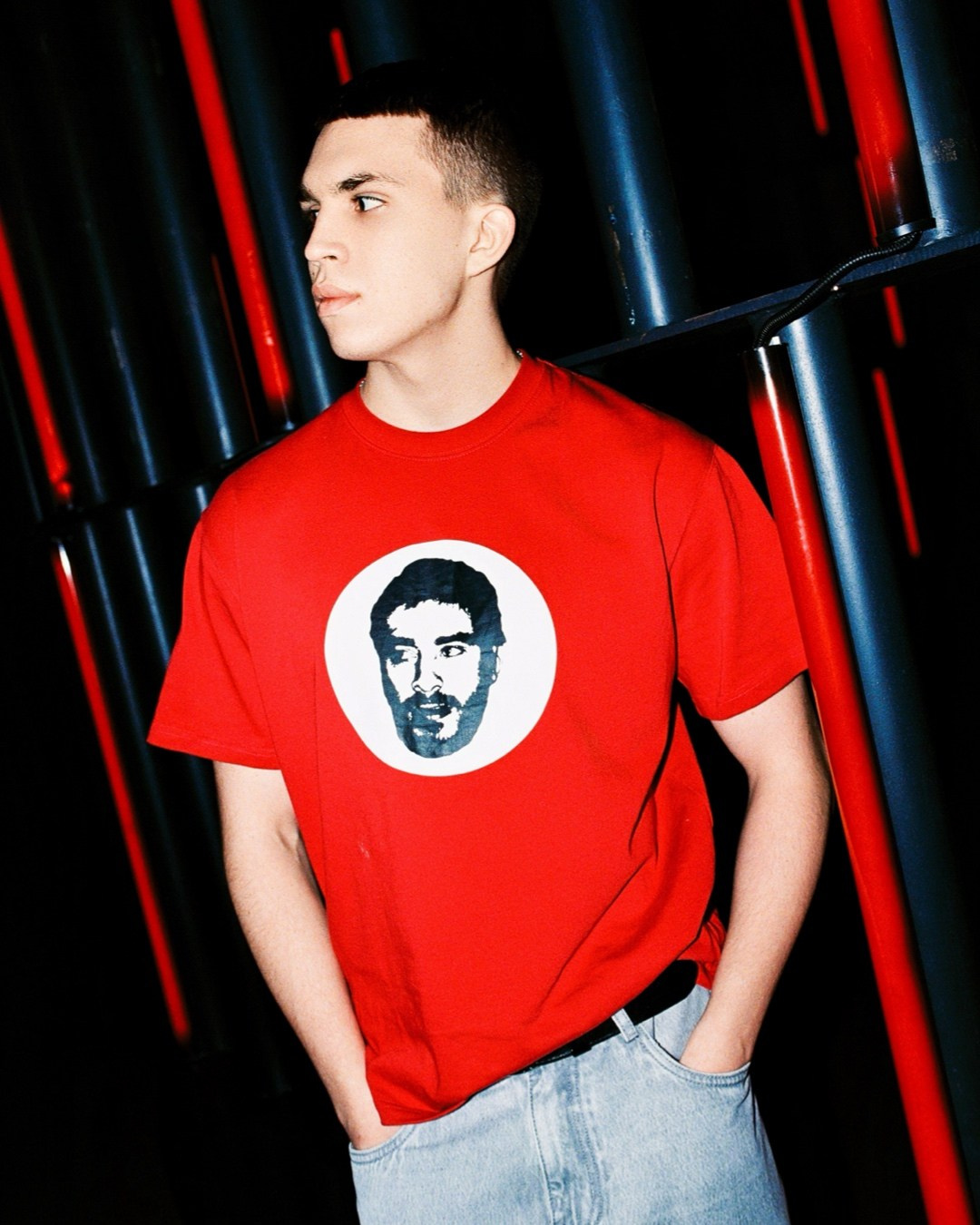 ХАСКИ / КОНЦЕРТ. Свадебный фотограф в Москве Евгений Рыжов