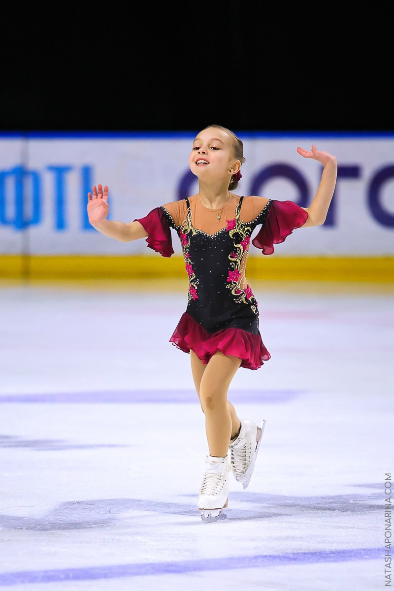 Кудрявцева Анастасия февраль 2024. Russian figure skating photographer from Saint-Petersburg