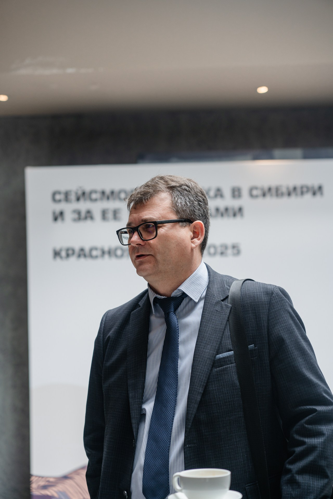 Сейсморазведка в Сибири и за её пределами. Репортажный фотограф Виктория Павлюкова