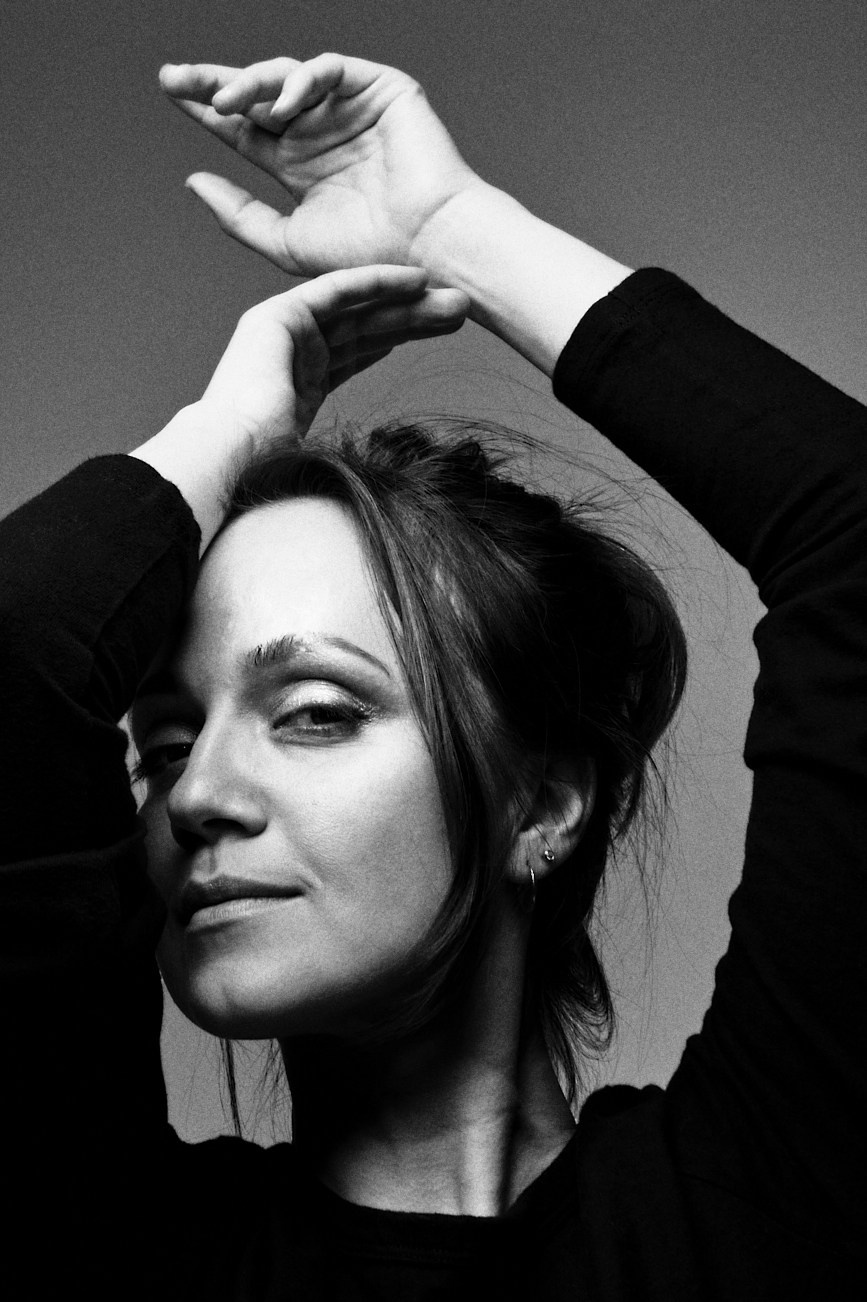 Люди. Портретный, интерьерный и фуд фотограф в Перми Иван Вострецов