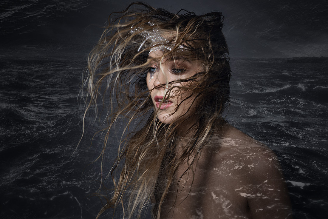 Fashion MariMUA. Главная