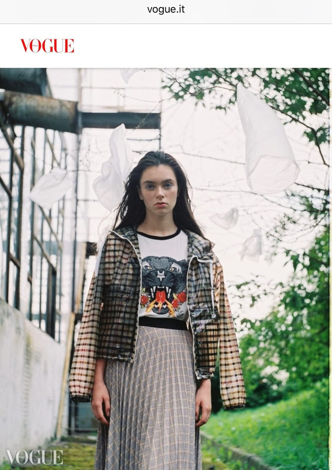 Fashion MariMUA. Главная