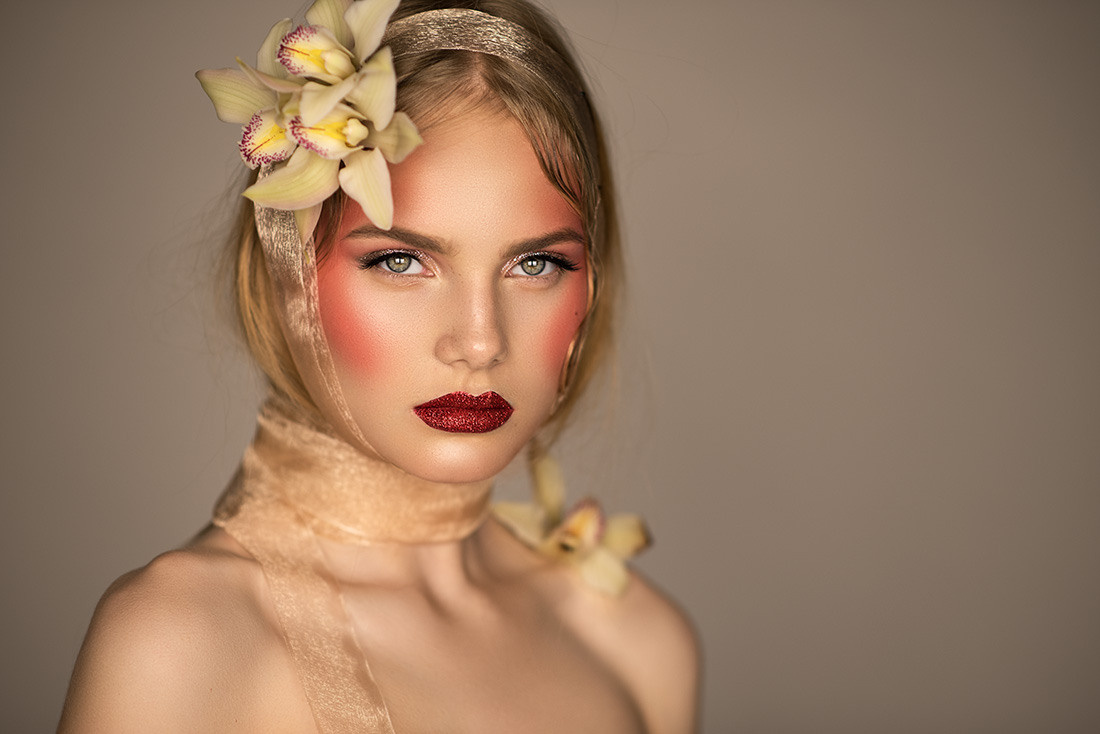 1 портфолио. Главная