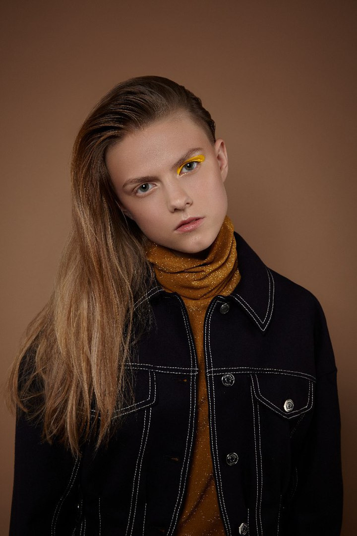 Beaty MaruMUA. Главная