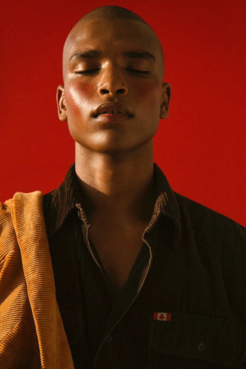 Fashion MariMUA. Главная