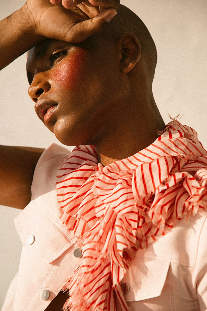 Fashion MariMUA. Главная