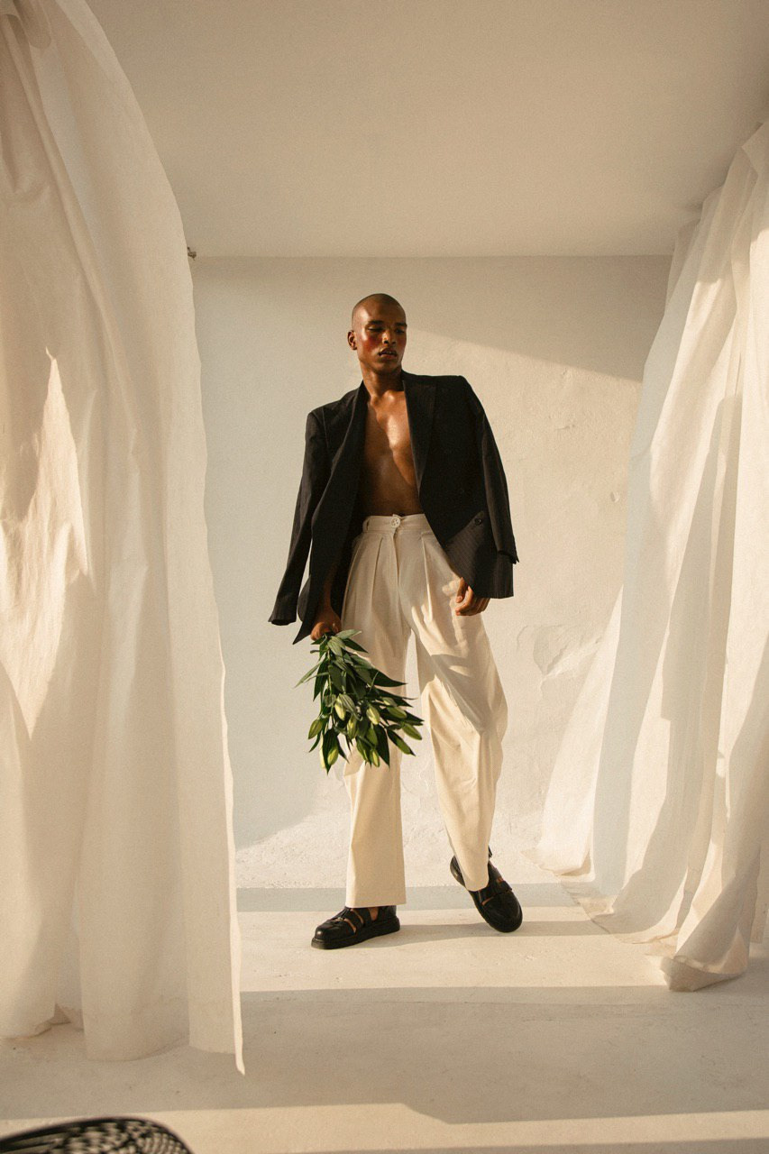 1 портфолио. Главная