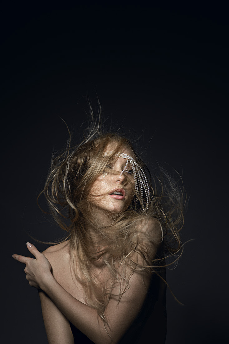 Fashion MariMUA. Главная