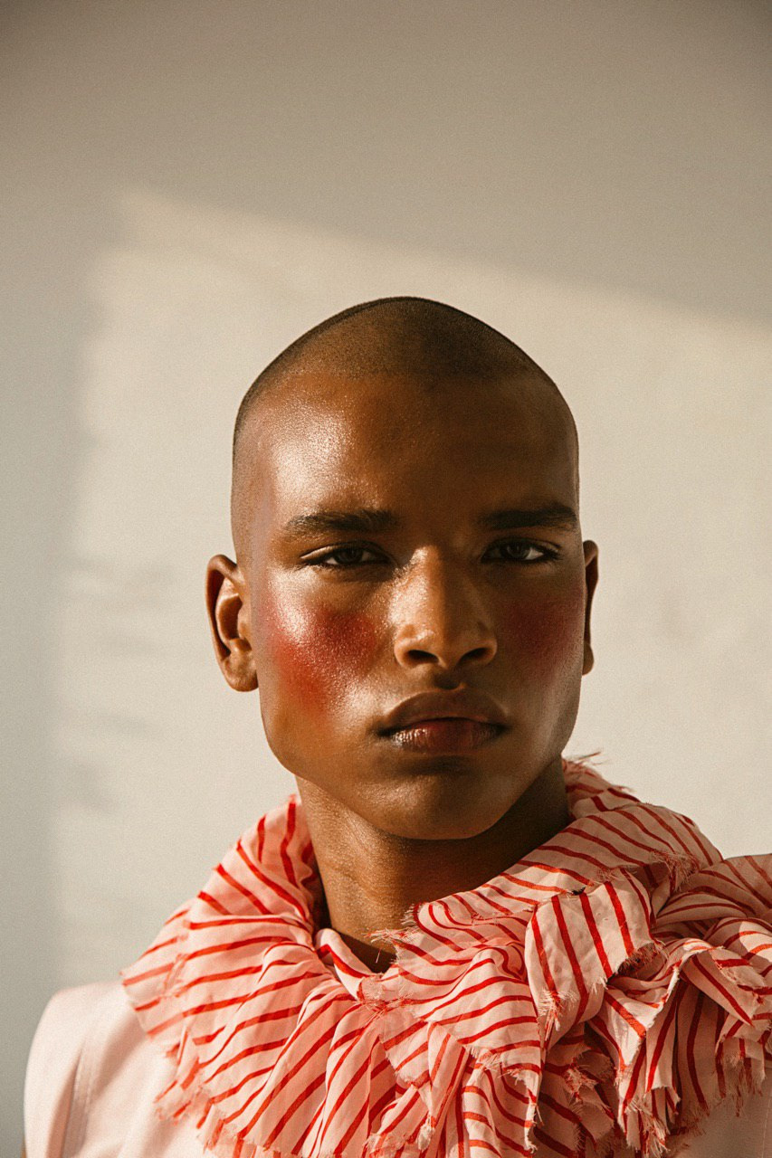 Fashion MariMUA. Главная