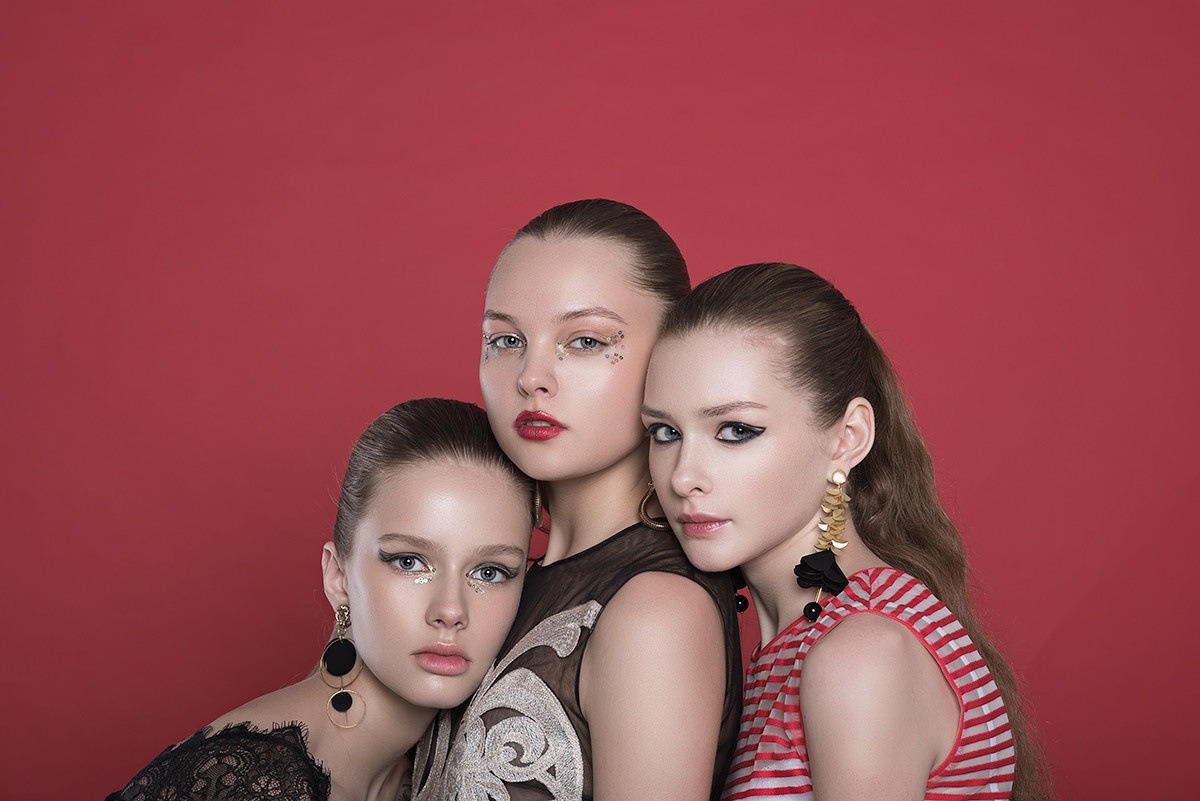 Все подряд. Главная