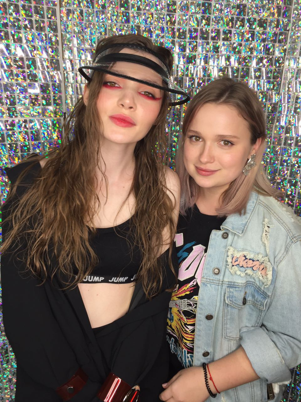 1 портфолио. Главная