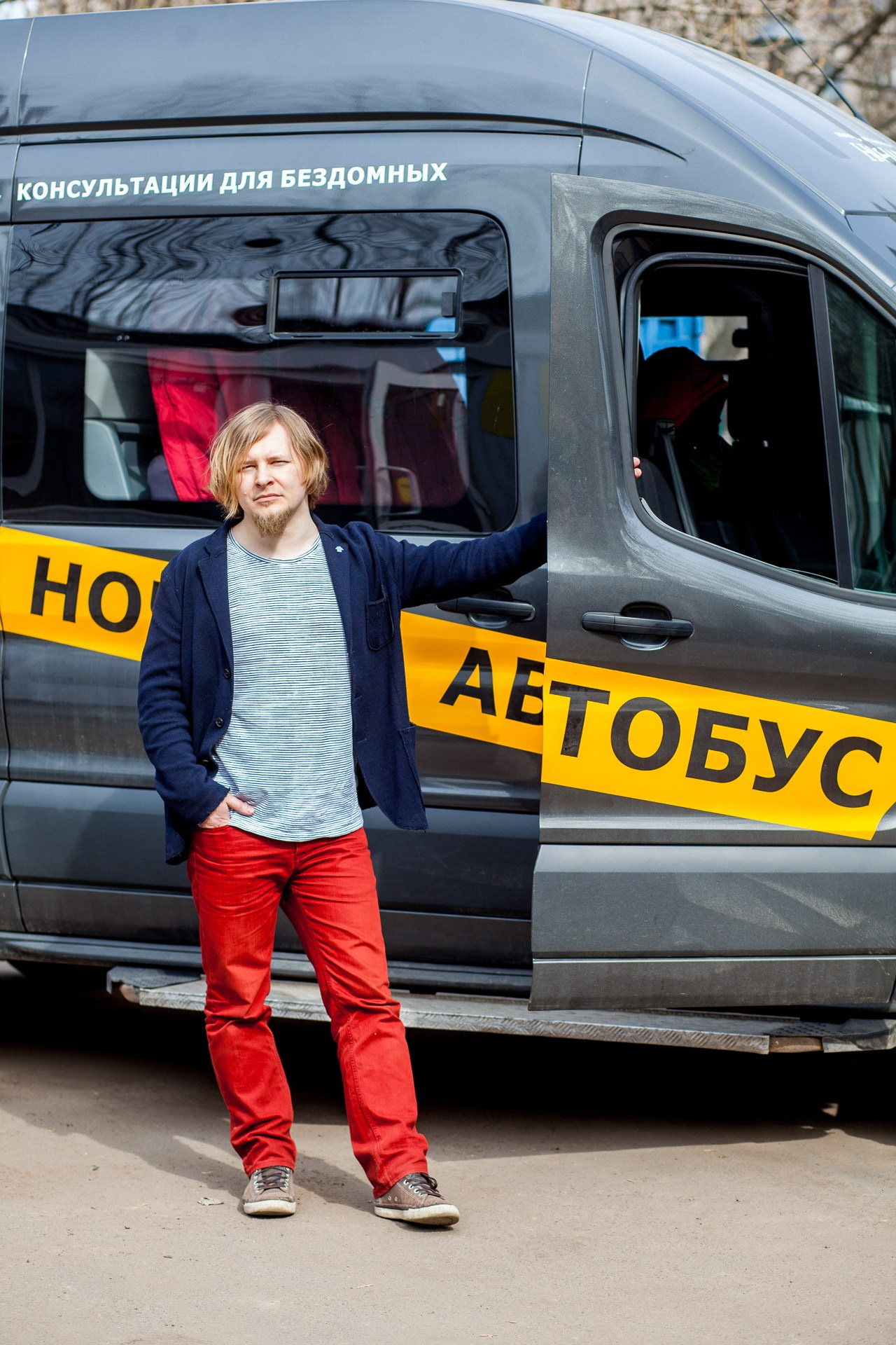 Андрей Чапаев. Фотосъёмка для журнала Men's Health. Илья Михачёв Фотограф ПРО людей