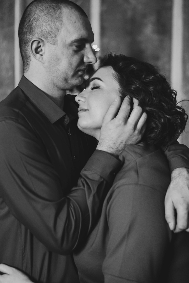 Love story. Свадебный фотограф Новосибирск Мария Раменская