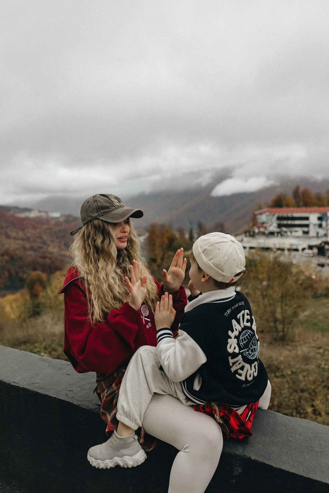 Family. Фотограф Видеограф| Пермь, Сочи, Санкт-Петербург