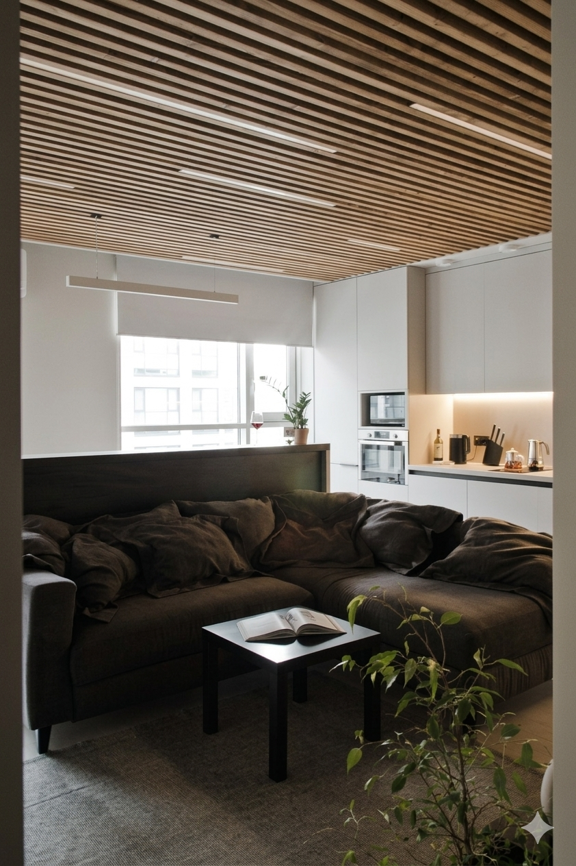 ЖК ЛИГОВСКИЙ. Главная