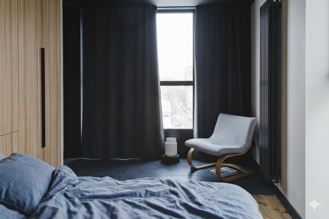 ЖК ЛИГОВСКИЙ. Главная