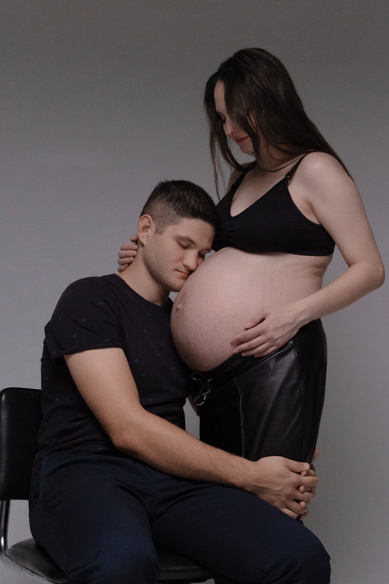 Сережа и Маша. Фотограф Колюкаева Екатерина | Воронеж