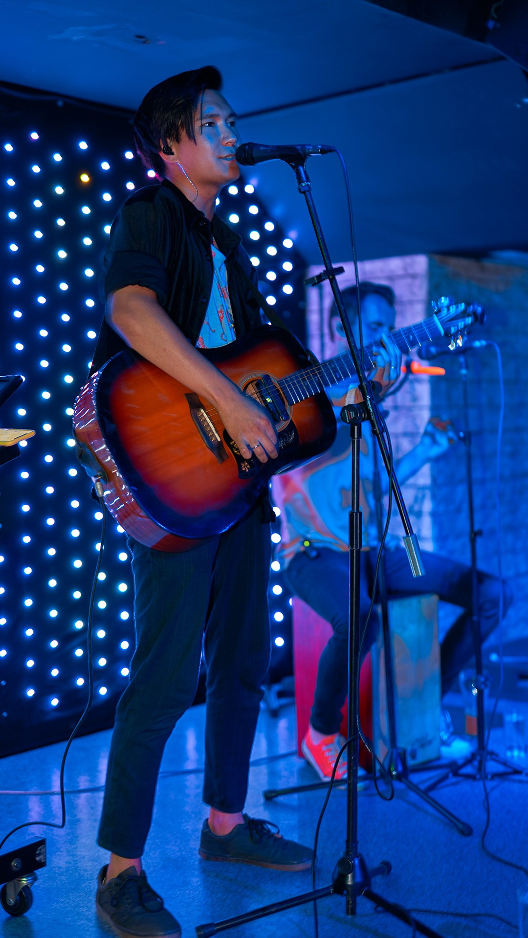 Форте Пьяно. Фотограф