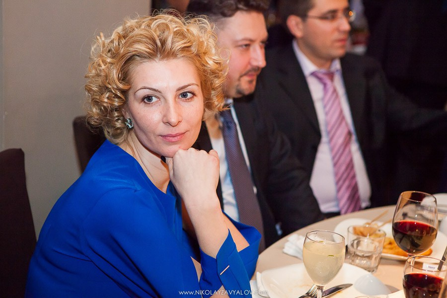 АЛВИСА (корпоратив). Видеооператор/Фотограф Николай Завьялов