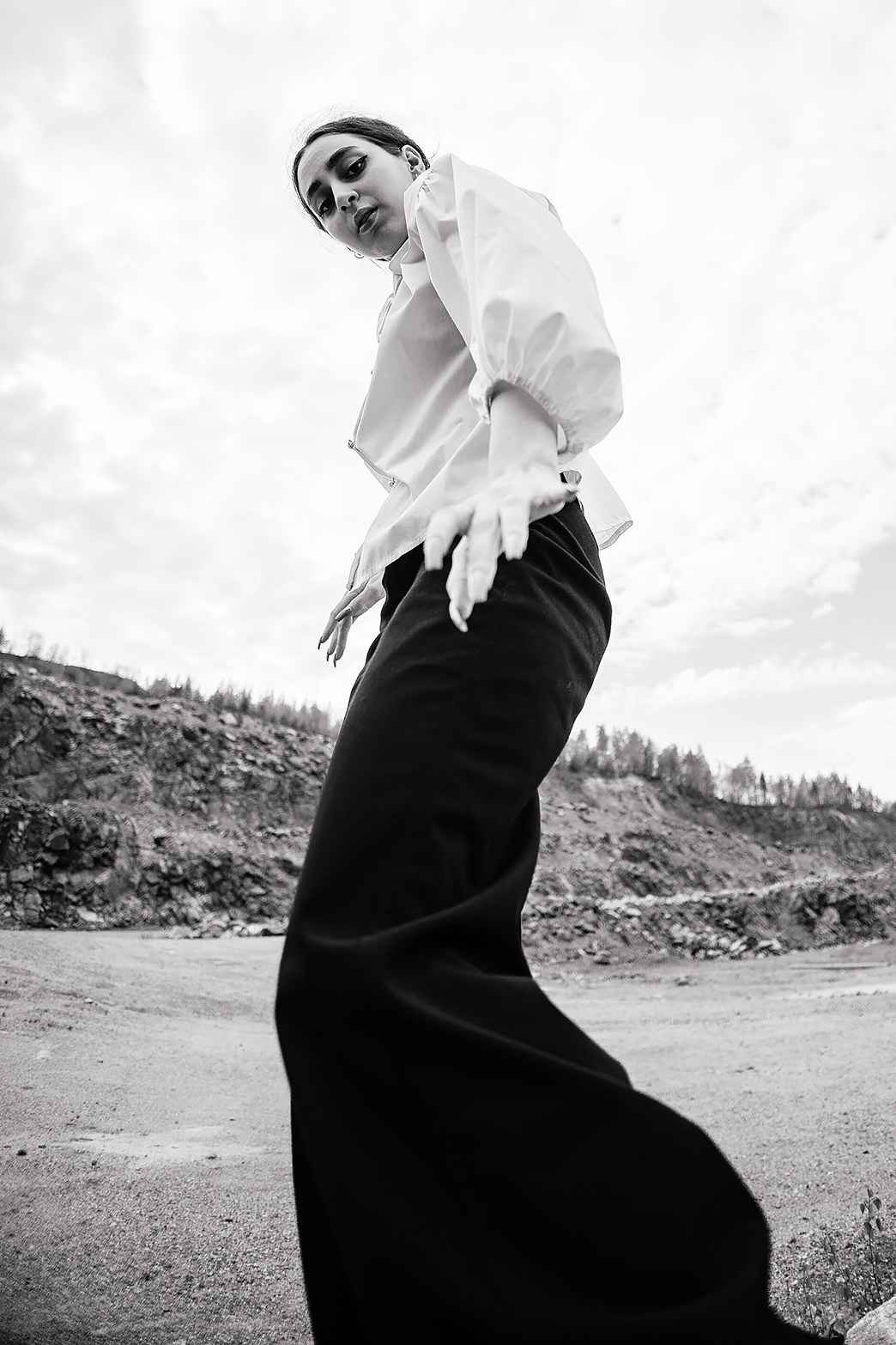 Эвелина. Репортажный, портретный и свадебный фотограф в Санкт-Петербурге и Москве