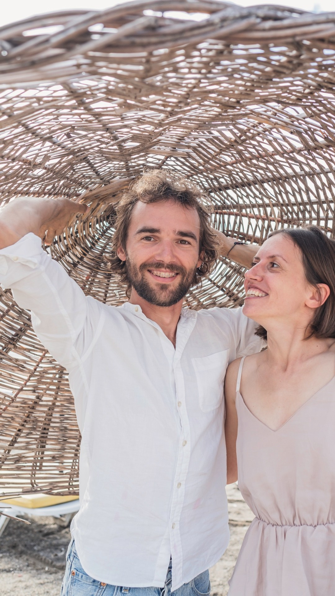 Tema & Natash. Photographer in Valencia | Spain | Tatiana Kvasha