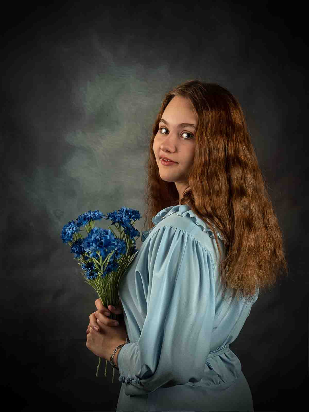 Винтаж. Портретный и Репортажный фотограф в Улан-Удэ. Анатолий Разгуляев