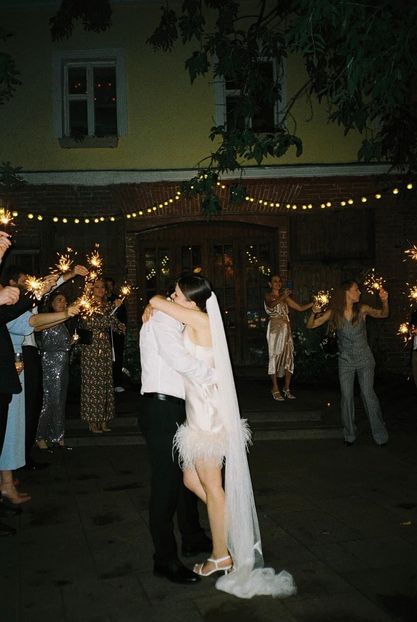 Плёнка. Фотограф Москва. Шульгинова Ольга