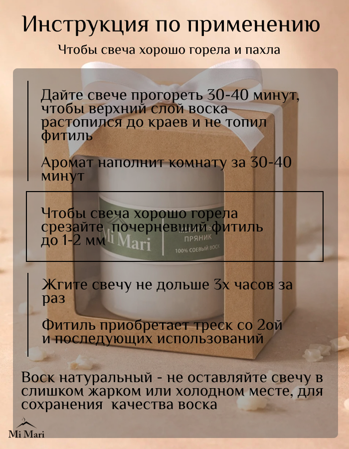 ИМБИРНЫЙ ПРЯНИК. Фотограф