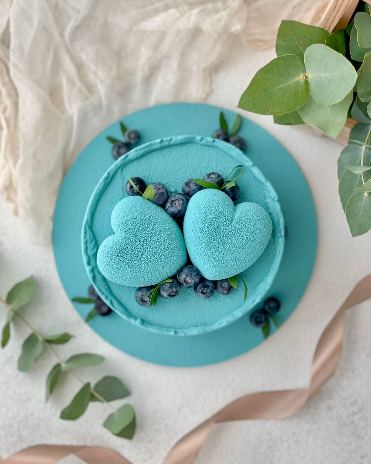 Кондитер Татьяна blackberry. Подрядчики и друзья сети свадебных площадок House for wedding