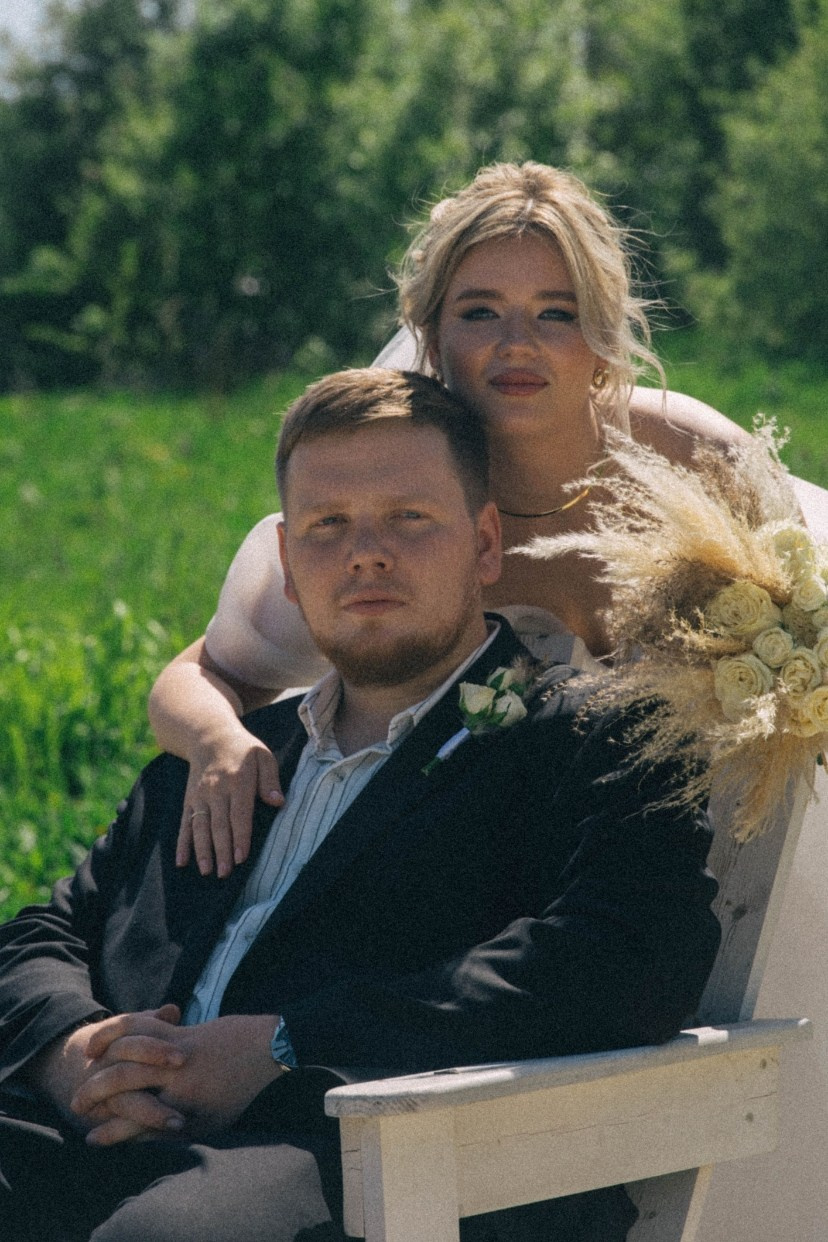 Фотограф Волкодав. Подрядчики и друзья сети свадебных площадок House for wedding