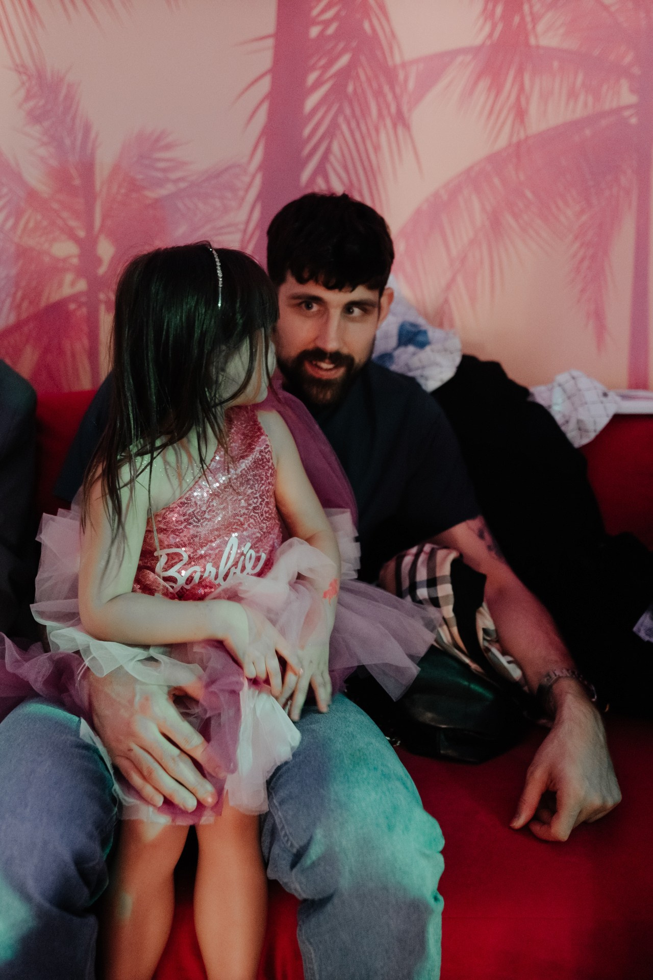 День Рождения Kathaleya. Фотограф Перминов Никита СПБ