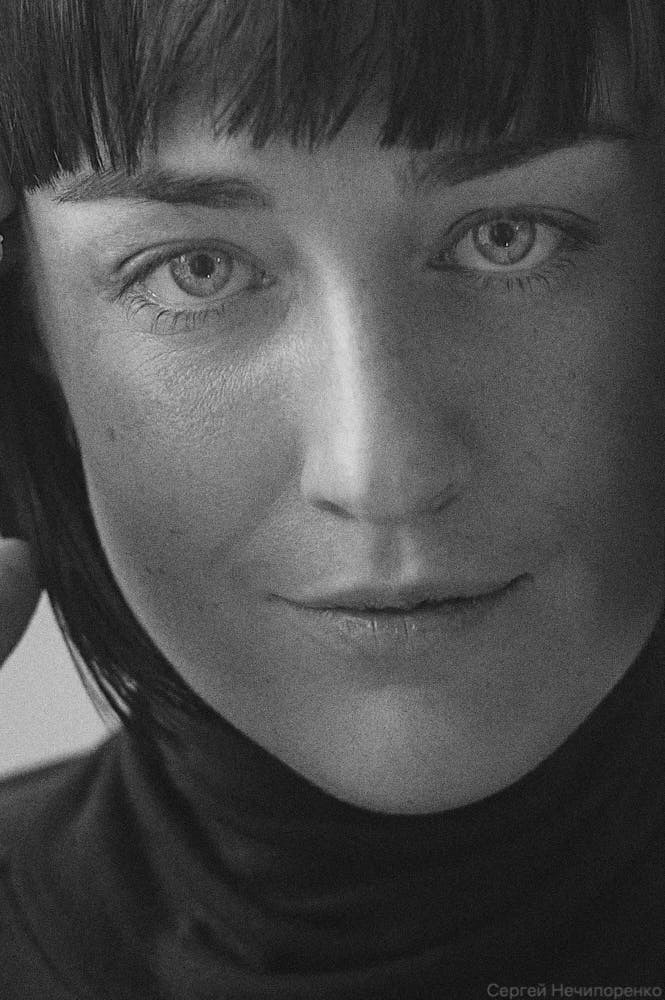 Портреты. Портретный и свадебный фотограф в Крыму Симферополь Нечипоренко Сергей