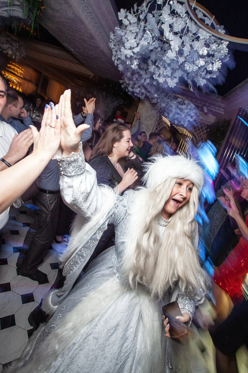 Клубный фотограф в Москве и МО. Фотограф в Москве Максим Быков