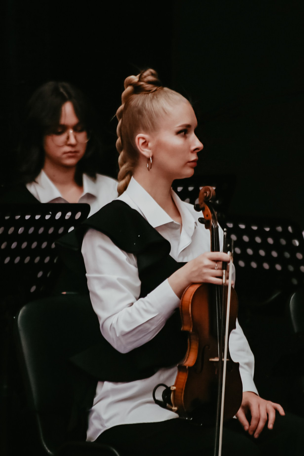 K-pop symphony-Детская филармония. Фотограф в Челябинске Ополихина Анна