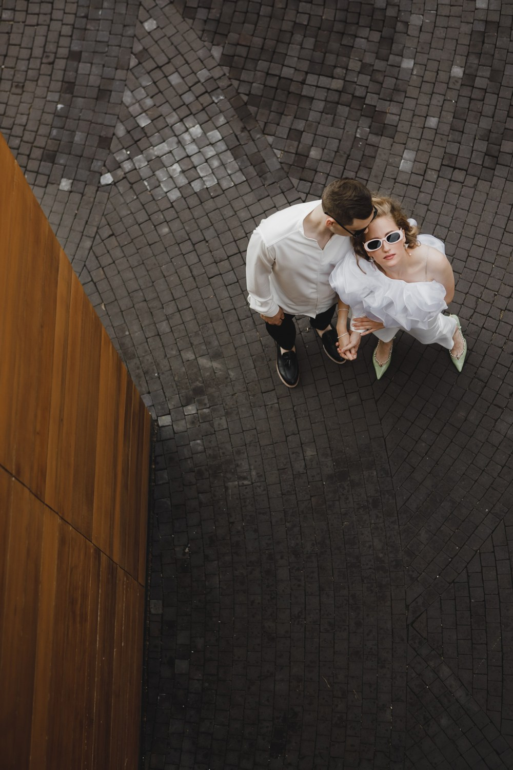 Артем и Ира (ЗАГС и прогулка). Семейный и свадебный фотограф в Нижнем Новгороде