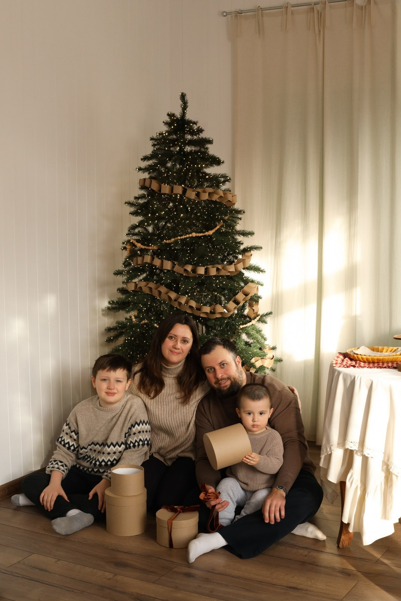 Отзывы. Настя Важная Фотограф Ростов