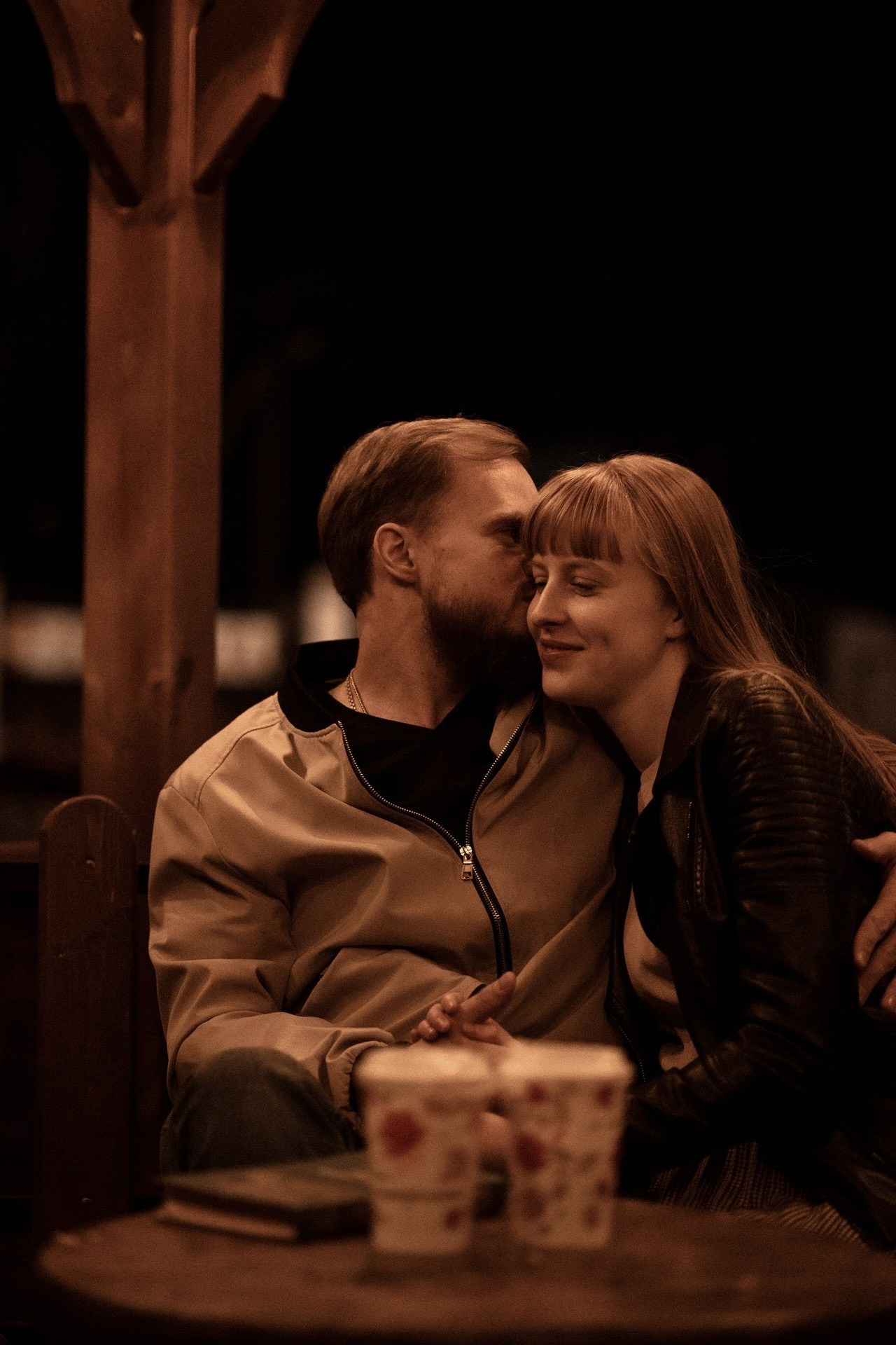 В каждом взгляде-любовь. Фотограф в Старом Осколе, Губкине Надежда Приболовец