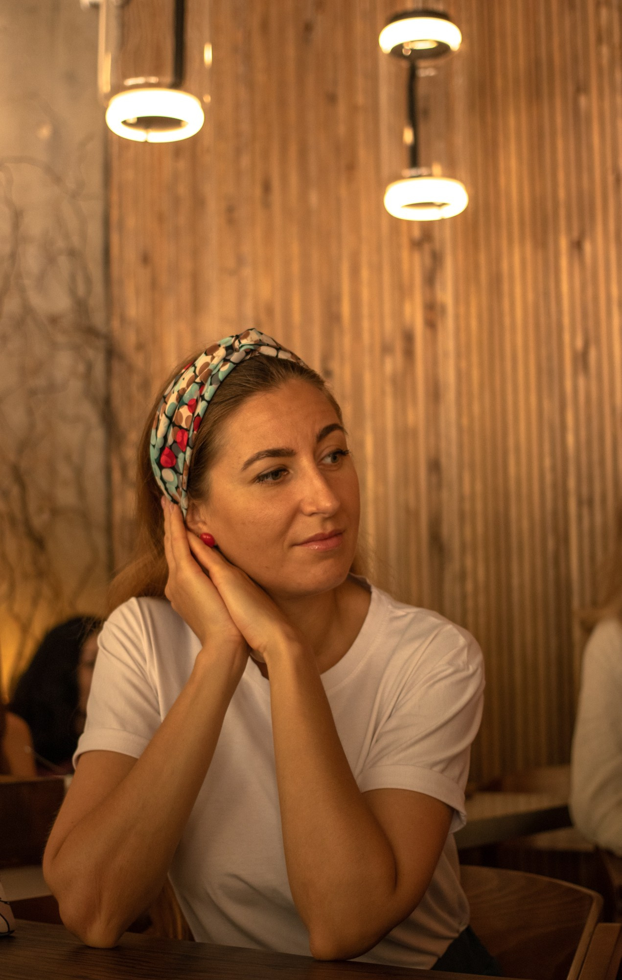 Встреча с основателем кофеен «Зацепи». Репортажный, промышленный и маркетплейс-фотограф Дмитрий Чернат