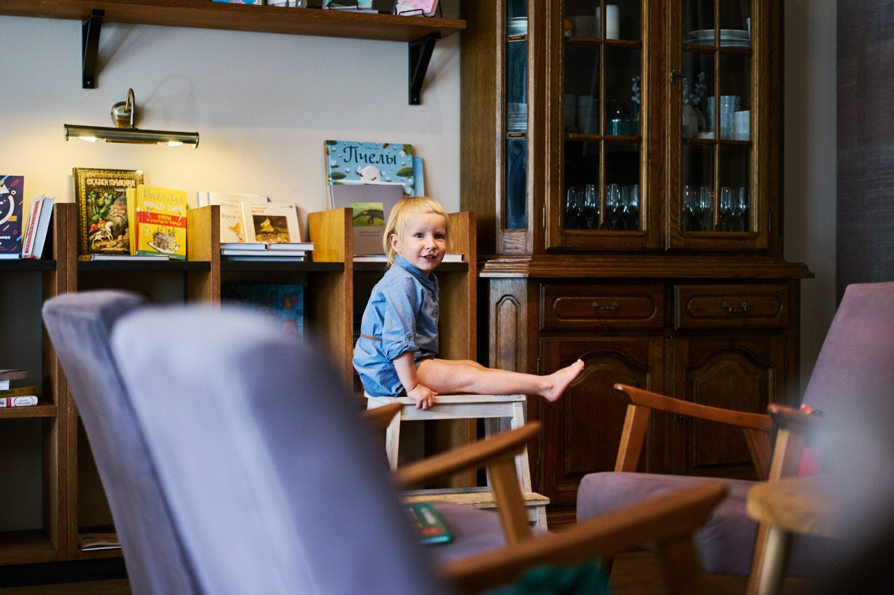 The tasting. Vutitsa